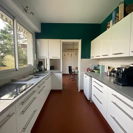Prázdninový dům Maison Piscine *