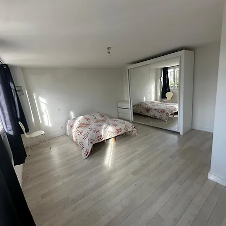 Maison Piscine Prázdninový dům *